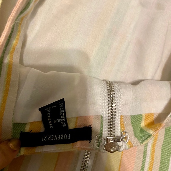 summer dress - Picture 3 of 3